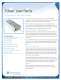 Pulseo� High Peak Power UV Laser - Newport / Spectra-Physics