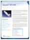 Vanguard 355-2500 Data Sheet - Newport / Spectra-Physics