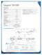 Vanguard 355-2500 Data Sheet - Newport / Spectra-Physics