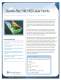 Quanta-Ray Data Sheet - Newport / Spectra-Physics