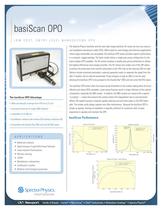 basiScan Data Sheet
