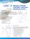 Grip-It Brochure - PEER Bearing