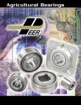 PEER Agricultural Catalog