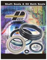 PEER Seals Catalog  