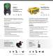 2010 RAE Systems Mini Catalogue - RAE Systems Inc