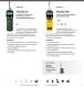 2010 RAE Systems Mini Catalogue - RAE Systems Inc