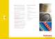 Teijin Aramid Corporate Brochure - TEIJIN ARAMID