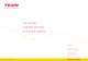 Teijin Aramid Corporate Brochure - TEIJIN ARAMID
