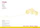 Teijin Aramid Corporate Brochure - TEIJIN ARAMID
