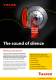 Teijin Aramid friction leaflet - TEIJIN ARAMID