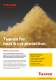 Teijin Aramid leaflet protection - TEIJIN ARAMID