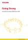Teijin Aramid CSR 2009 'Going Strong'