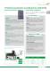 Overvoltage and Surge protection product guide - CPT Cirprotec