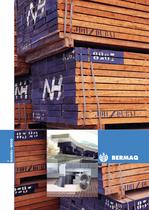 Wood (English & Spanish)