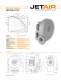 JET-Radial� Blower GR-090