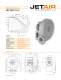 JET-Radial� Blower GR-100