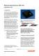 Reflective Optical Sensor SFH 7740 - OSRAM Opto Semiconductors
