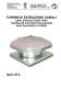 AXIAL EXHAUST ROOF FANS - SAVIO