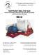 Multistage blower MICO - SAVIO