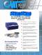 ME1000/ME2000 Metal Plate Embosser - Columbia Marking Tools