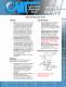 Double Acting Air Impact Marker Model 298 Operation Guide and Parts List - Columbia Marking Tools