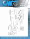 Double Acting Air Impact Marker Model 298 Operation Guide and Parts List - Columbia Marking Tools