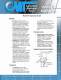 Model 451 Slide-a-Mark Operation Guide - Columbia Marking Tools