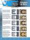 The Complete Marking Stamp and Die Catalog - Columbia Marking Tools