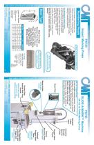 PR751 Slide-a-Mark Machine