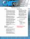 Single Acting Air Impact Marker Model 88 Operation Guide and Parts List