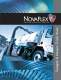 Novaflex Sweeper & Vacuum Truck Brochure - Novaflex