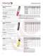 Novaflex Rubber Product Guide 2010 - Novaflex