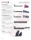Novaflex Rubber Product Guide 2010 - Novaflex