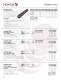 Novaflex Rubber Product Guide 2010 - Novaflex