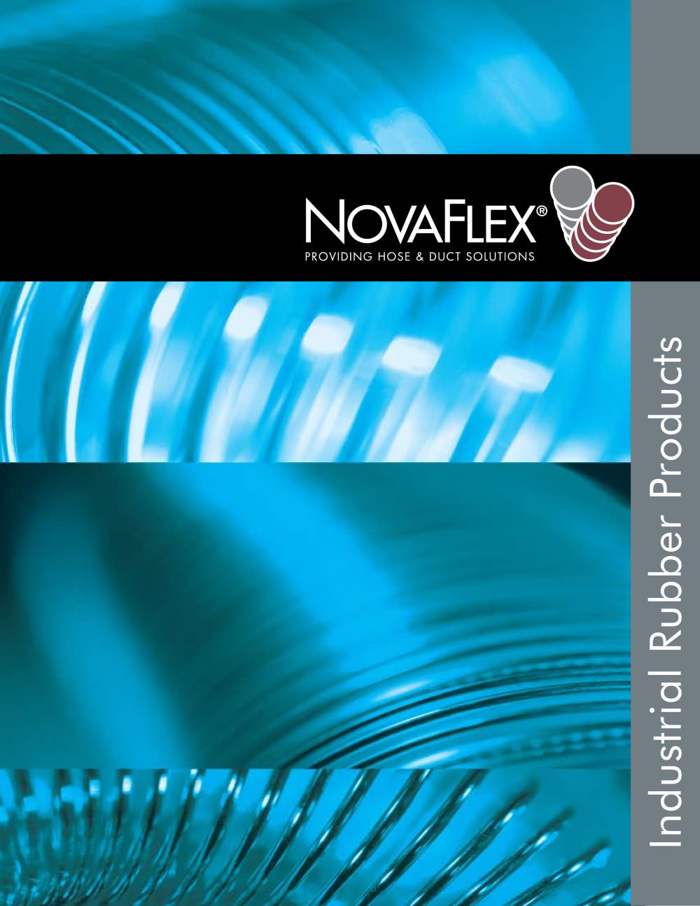 Novaflex Rubber Hose brochure.pdf - Novaflex