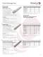 Novaflex Rubber Product Guide 2010