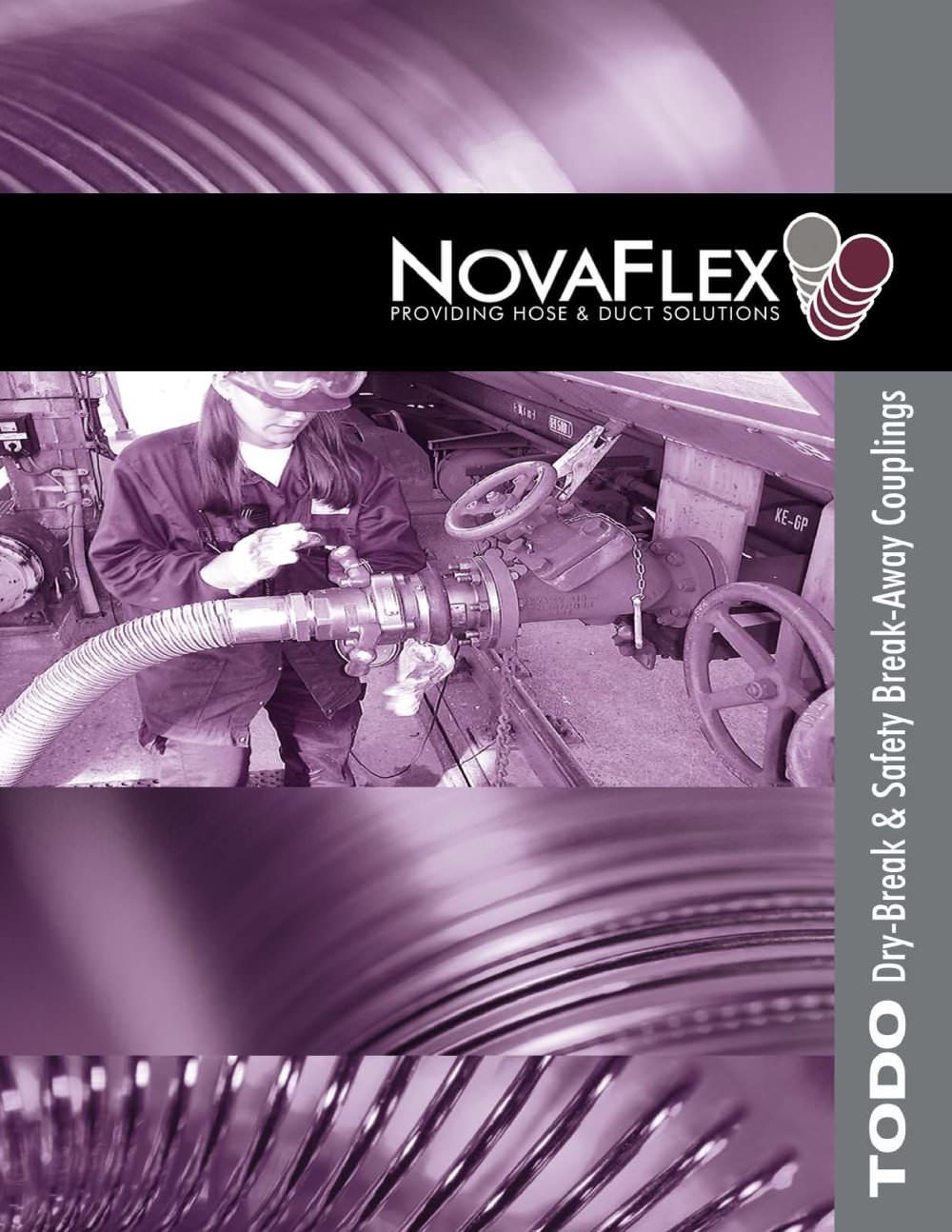 Novaflex - 