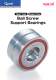 Ball Screw Support Bearings - NACHI EUROPE