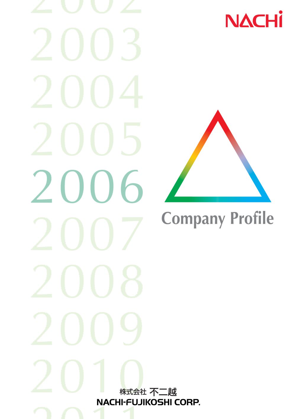 NACHI EUROPE - 