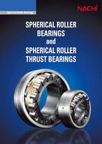 Spherical Roller Bearing