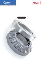 Spherical Roller Thrust Bearings