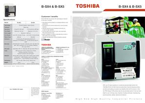 Barcode Printer