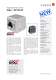 Kappa High definition camera with GigE Vision interface - Kappa optronics