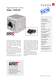 Kappa 5 MP camera with GigE interface - Kappa optronics