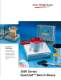3600 Bench Bases - Avery Weigh-Tronix