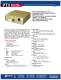 Expanded High Voltage Power Supply Catalog - Spellman High Voltage Electronics