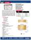Expanded High Voltage Power Supply Catalog - Spellman High Voltage Electronics
