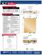 Expanded High Voltage Power Supply Catalog - Spellman High Voltage Electronics