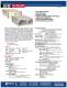 Expanded High Voltage Power Supply Catalog - Spellman High Voltage Electronics