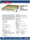 Expanded High Voltage Power Supply Catalog - Spellman High Voltage Electronics